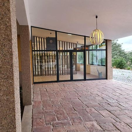 Hotel Vila Raia Idanha-a-Nova Exteriör bild