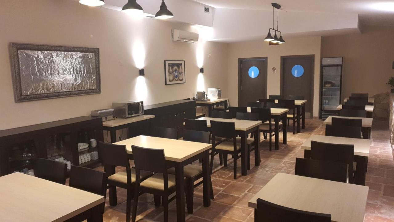 Hotel Vila Raia Idanha-a-Nova Exteriör bild