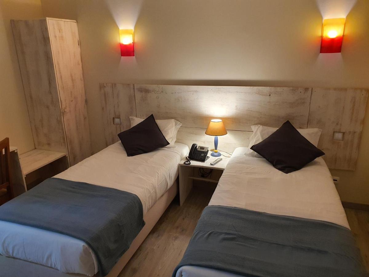 Hotel Vila Raia Idanha-a-Nova Exteriör bild